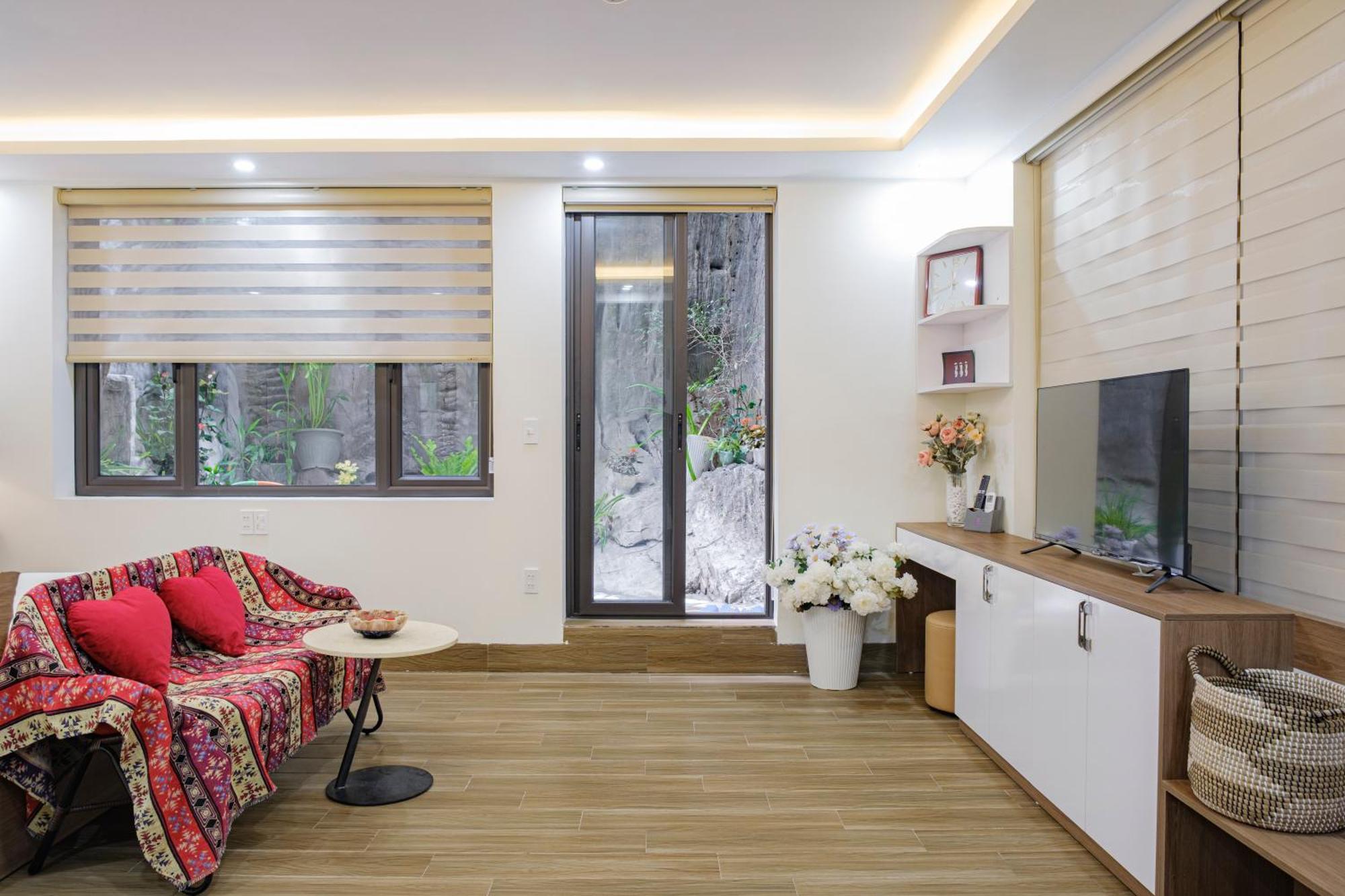 Roza Palace Cat Ba 3* Chan Chau